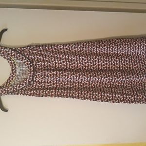 Boden Dress